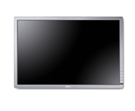 Dell U2412M biały - 373658 - zdjęcie 6